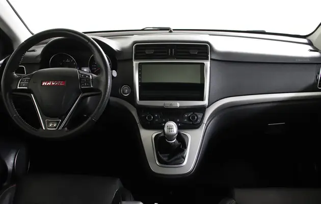 Haval H6, фото №12