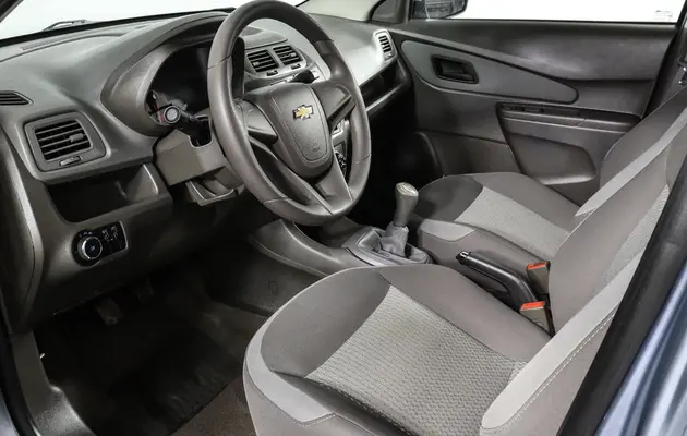 Chevrolet Cobalt, фото №11