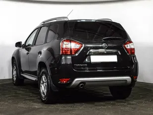 Nissan TERRANO