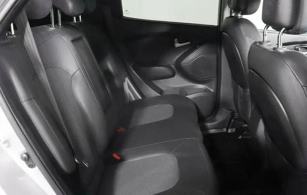 Hyundai ix35 I, фото №6