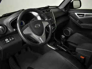 Lifan X60