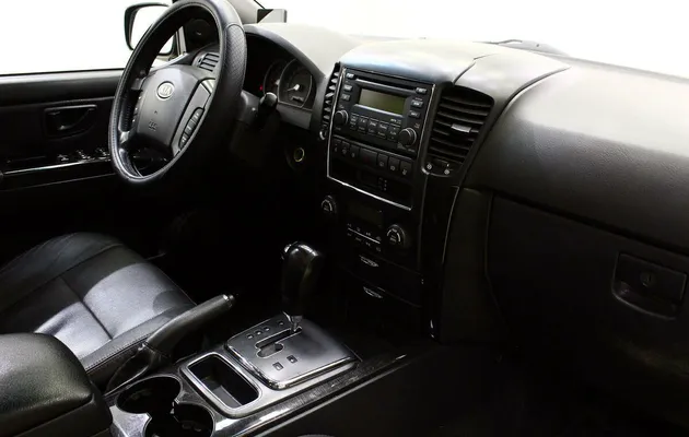 Kia Sorento, фото №10