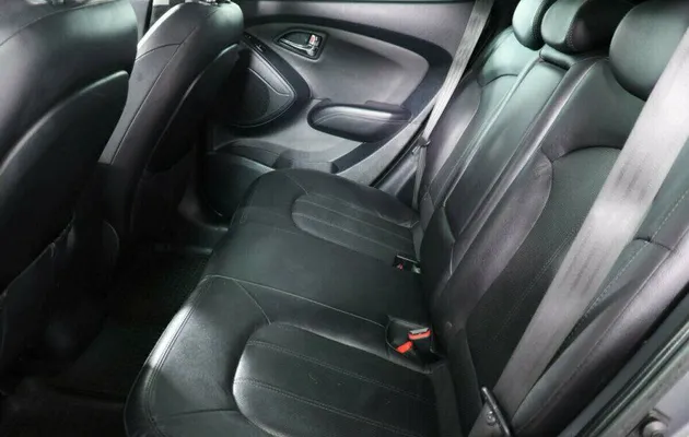 Hyundai ix35 2.0 Автомат, фото №6