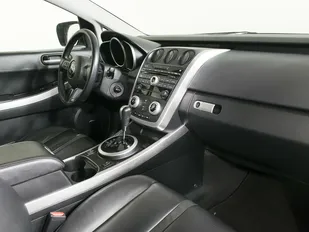 Mazda CX_7