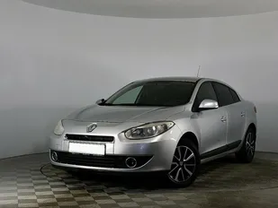 Renault FLUENCE