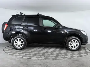 Chery Tiggo (T11)