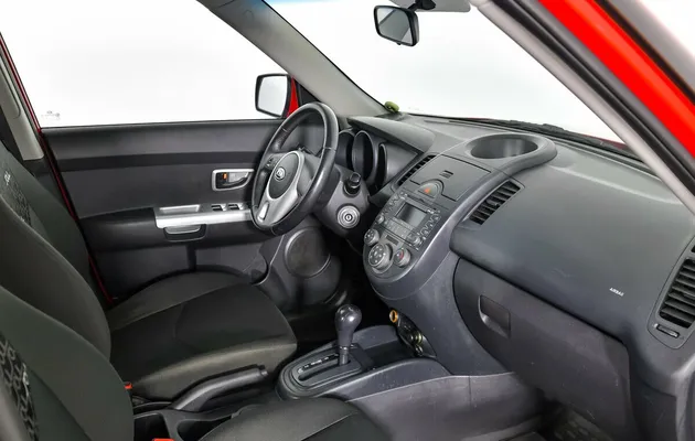 Kia Soul I, фото №5