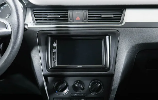Skoda Rapid I, фото №6