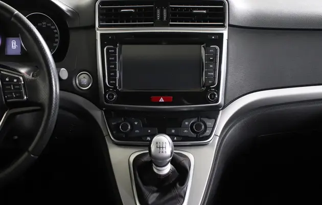 Haval H6, фото №13