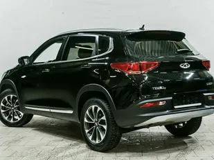 Chery Tiggo 7
