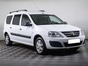 LADA (ВАЗ) LARGUS