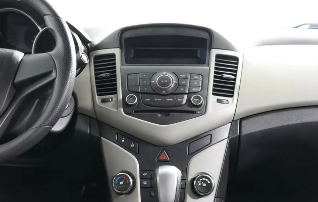 Chevrolet Cruze I, фото №5