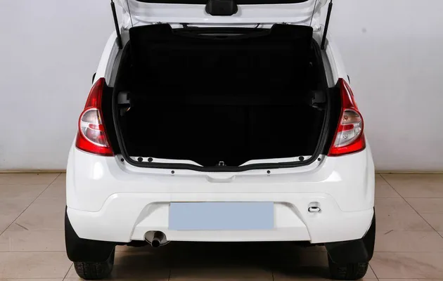 Renault Sandero, фото №7