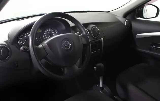 Nissan Almera, фото №13