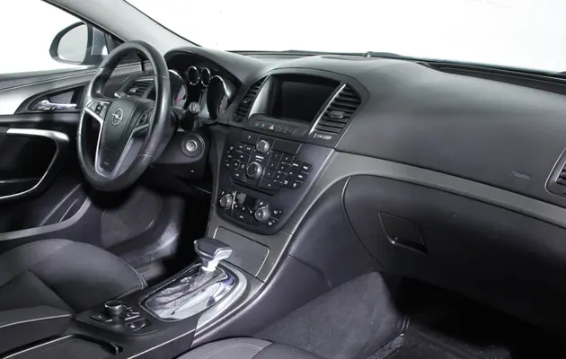 Opel Insignia, фото №8