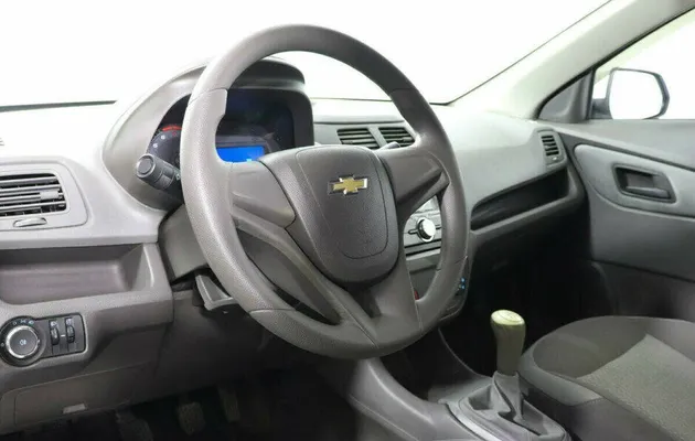 Chevrolet Cobalt 1.5 Механика, фото №5