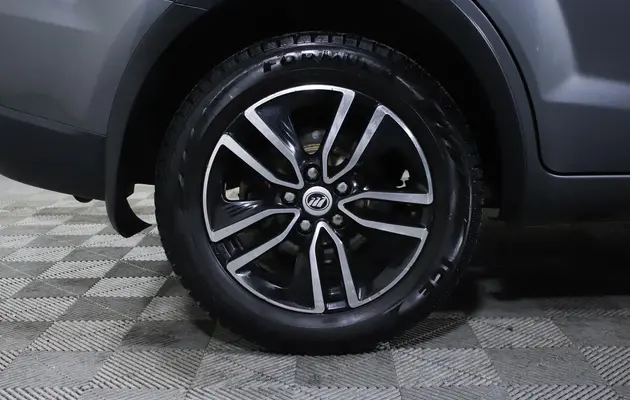 Lifan X60, фото №15