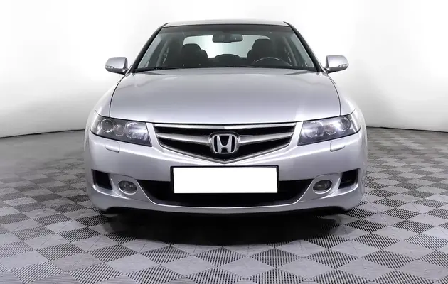 Honda Accord, фото №2