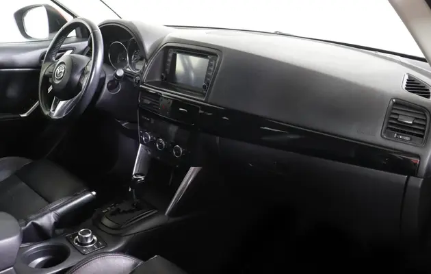 Mazda CX-5, фото №9