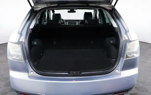 Mazda CX-7, фото №10