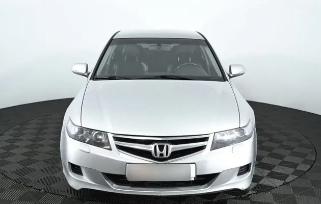 Honda Accord, фото №2