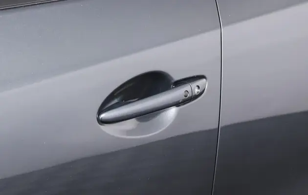 Mazda CX-5, фото №22