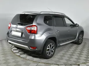 Nissan TERRANO