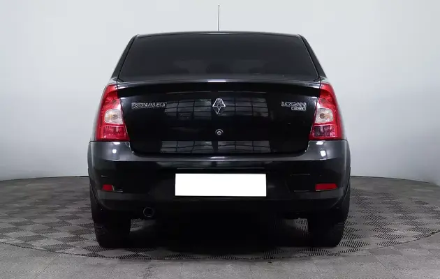 Renault Logan, фото №3