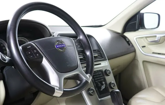 Volvo XC60 I, фото №9