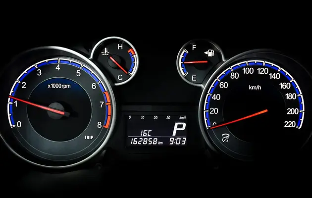 Suzuki SX4, фото №10