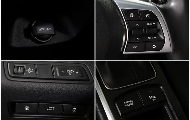 Hyundai Sonata, фото №15