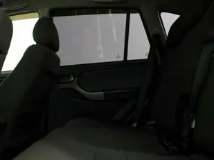Chery Tiggo (T11)