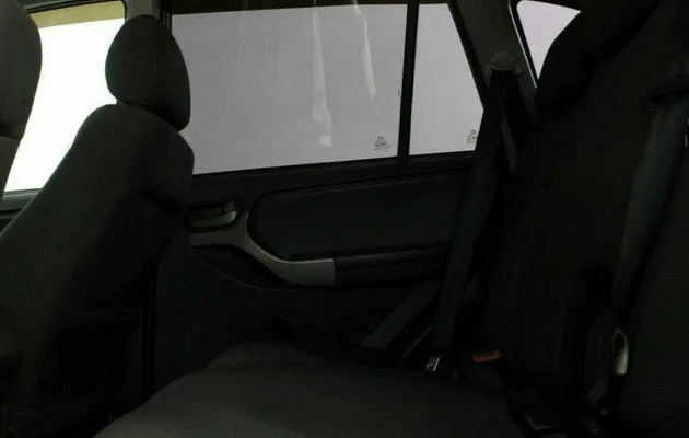 Chery Tiggo (T11) 1.9 Робот, фото №5