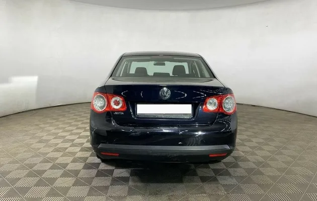Volkswagen Jetta V, фото №3