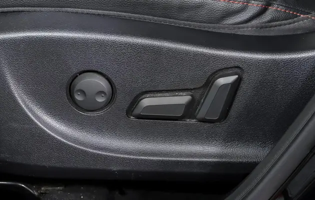 Haval H6, фото №20