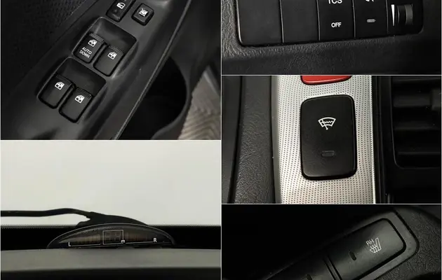 Hyundai Tucson, фото №13