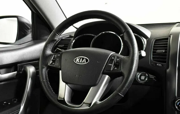 Kia Sorento 2.4 Автомат, фото №6