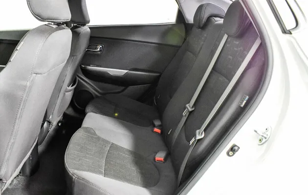 Kia Rio 6-speed III, фото №6