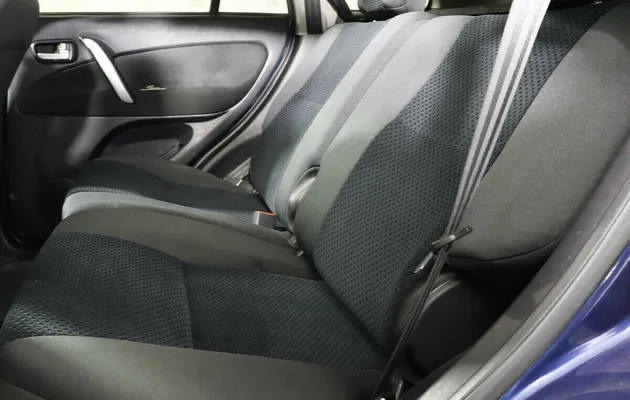 Chery Tiggo (T11) I, фото №6