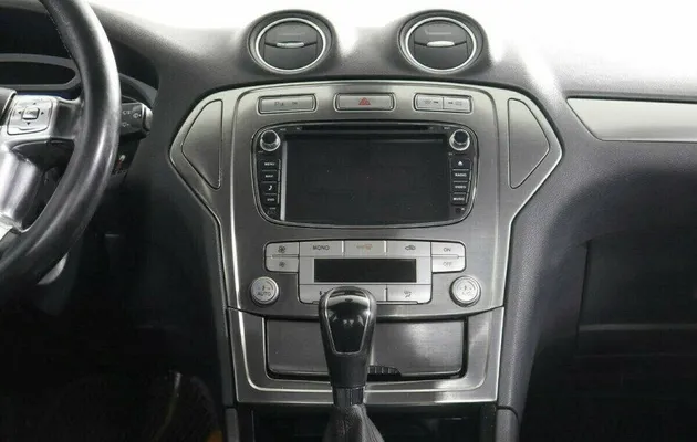 Ford Mondeo 2.3 Автомат, фото №5