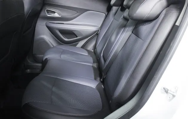 Opel Mokka, фото №10