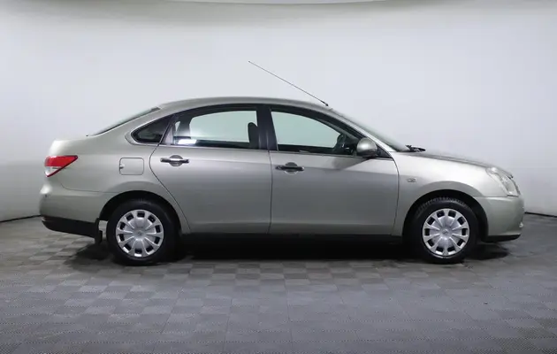 Nissan Almera, фото №4