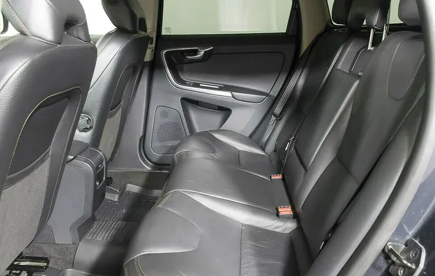 Volvo XC60 I, фото №9
