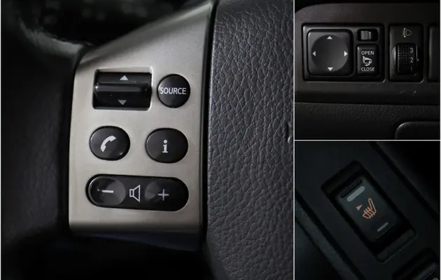 Nissan Note, фото №16
