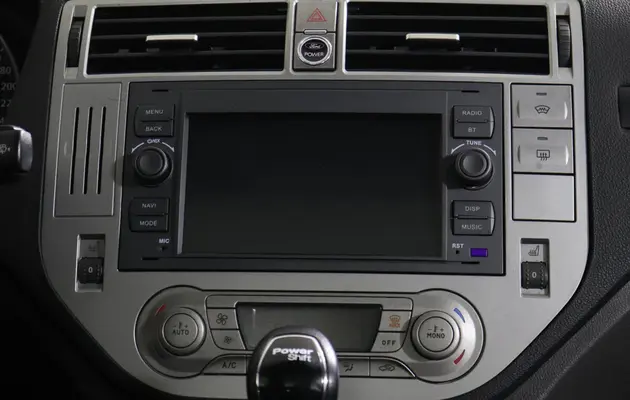 Ford Kuga, фото №13
