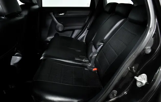 Honda CR-V, фото №12