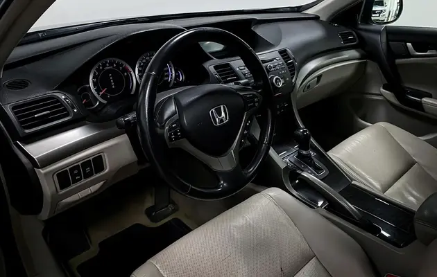 Honda Accord, фото №9