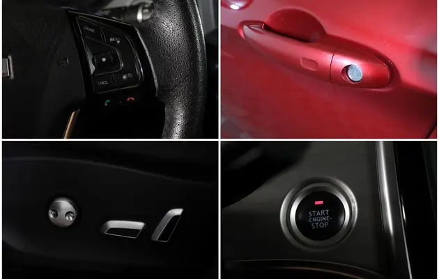 Haval H2, фото №17