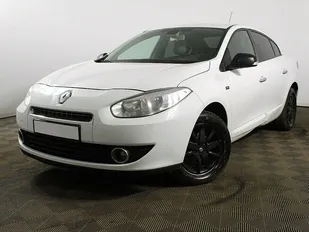 Renault FLUENCE
