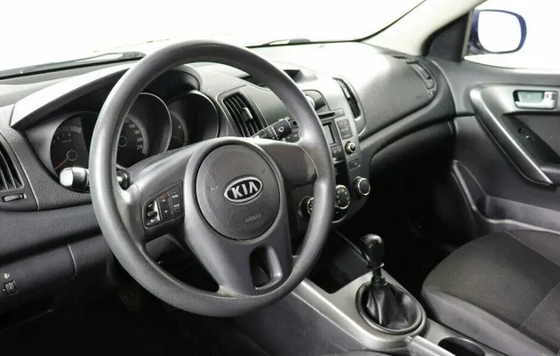 Kia Cerato 1.6 Механика, фото №6